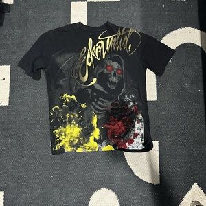 Ecko untld skull shirt